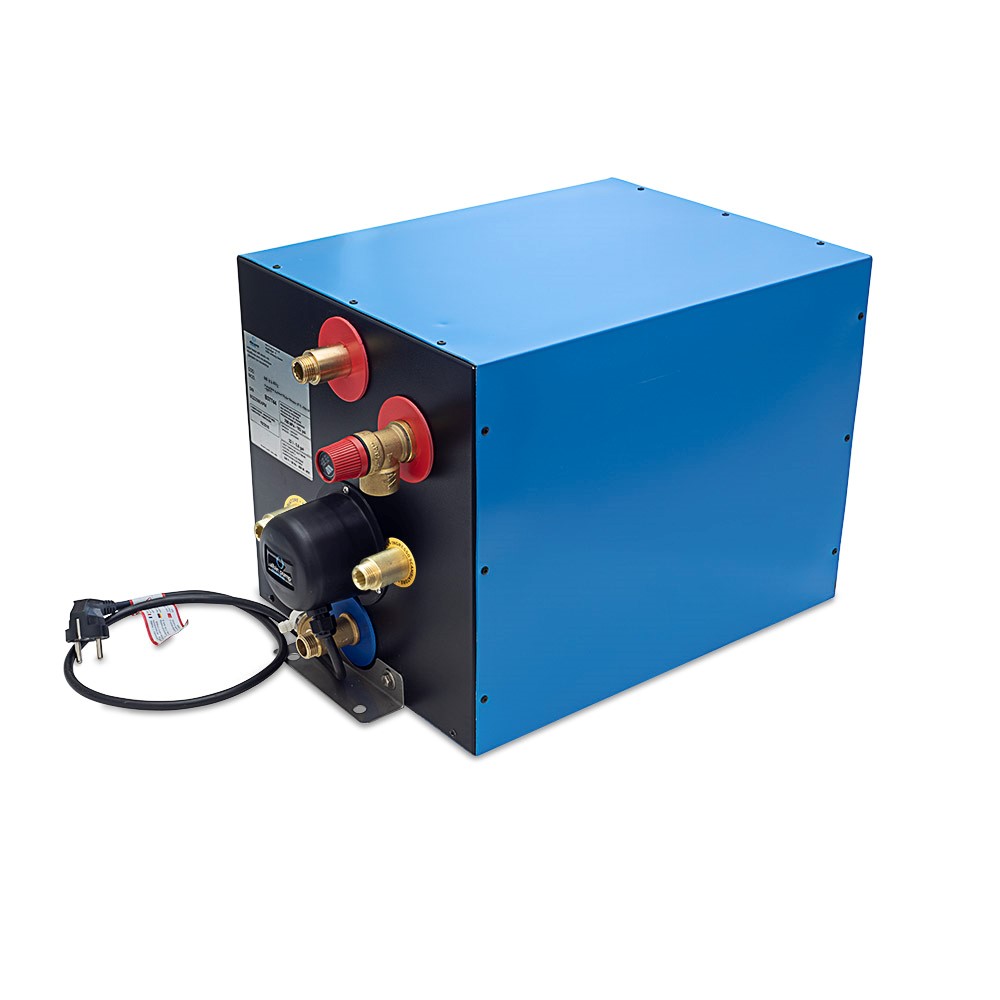 Premium Square Quadratisch Boiler Water Heater 22l 230V ohne Kühlwasser nur elektr.