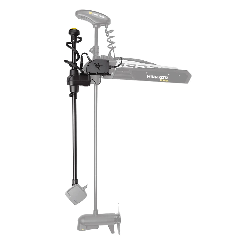 Humminbird Mega LIVE Target Lock Adapter für Ultrex 152cm (60")