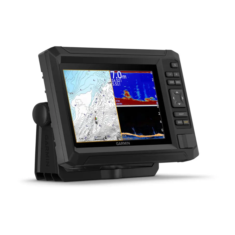Garmin Echomap UHD2 72cv (versch. Typen)