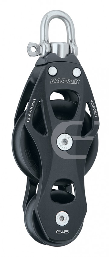 Harken 45mm Element Violinblock