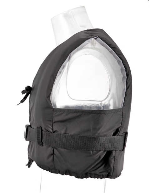 Besto Dinghy 50N Auftriebshilfe