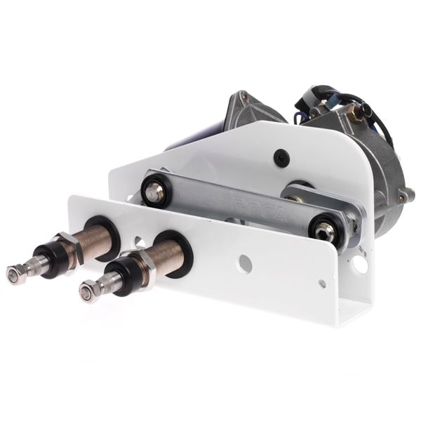 Roca Scheibenwischermotor W38 12V Achse=28mm