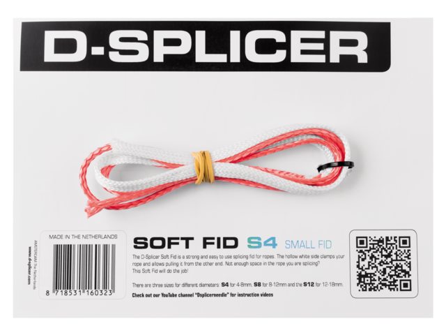 D-Splicer Soft FID (versch. Größen)