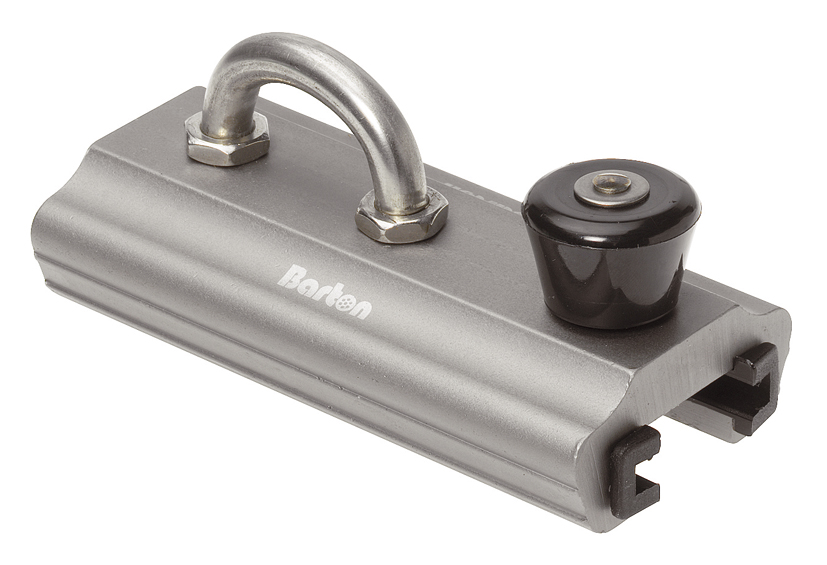 Barton Genuarutscher für "T"-Schiene 32 mm