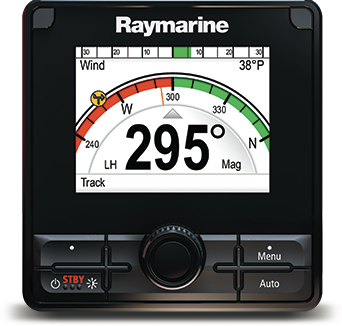 Raymarine P70Rs