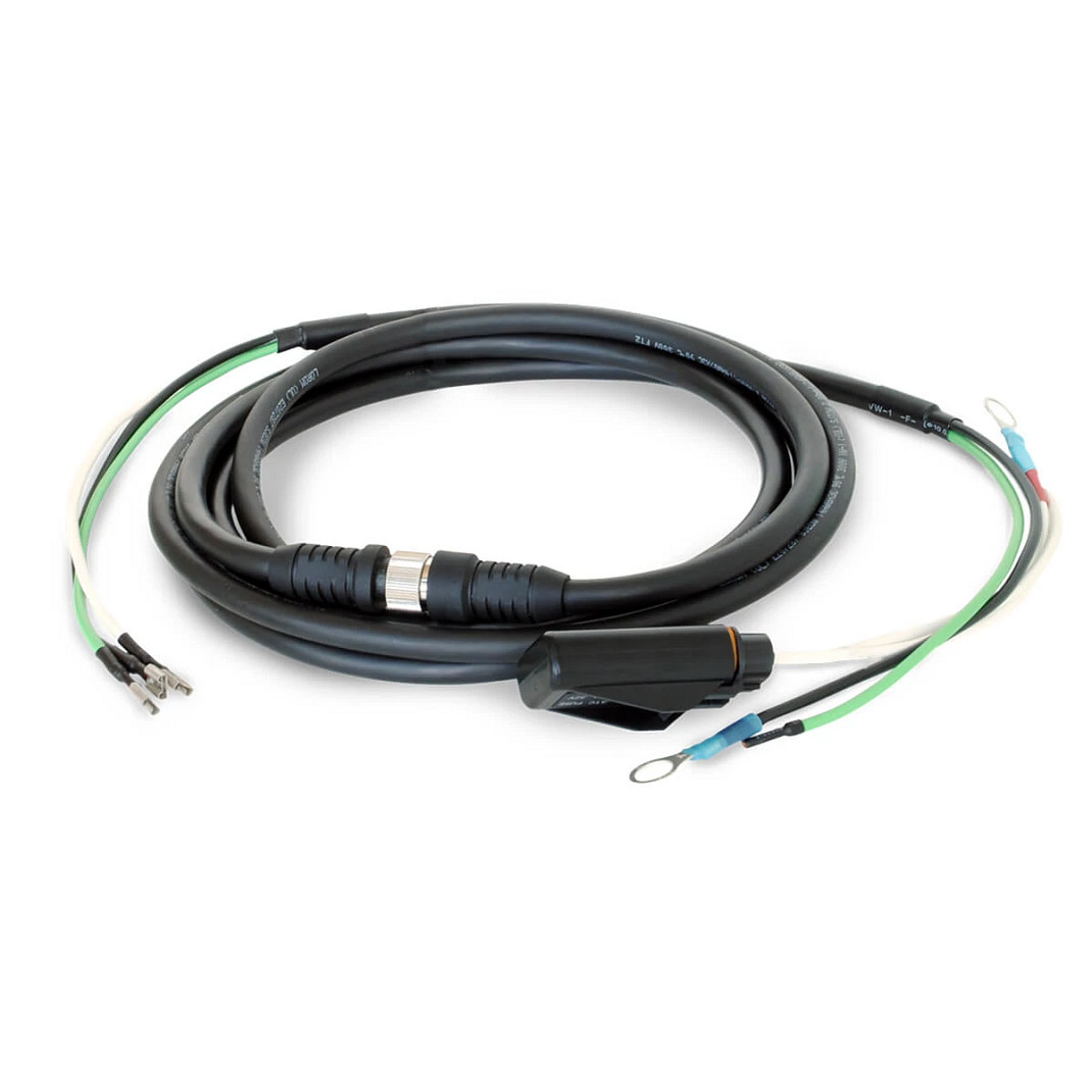 Minn Kota Kabel-Schnellsteckverbindung für Talon