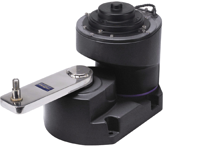 Lewmar Autopilot Antrieb Mamba
