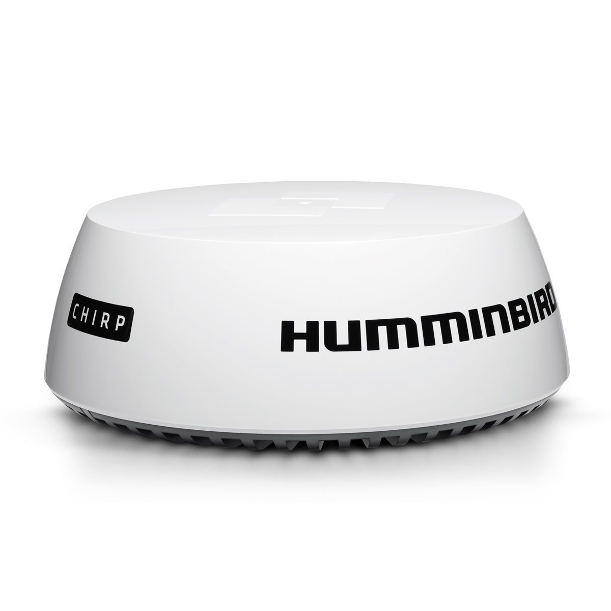 Humminbird HB2124 CHIRP Radar-Radomantenne