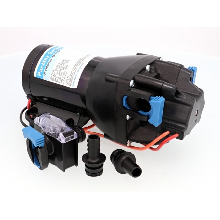 Jabsco PAR-Max HD3 Druckwasserpumpe (verschiedene Typen)