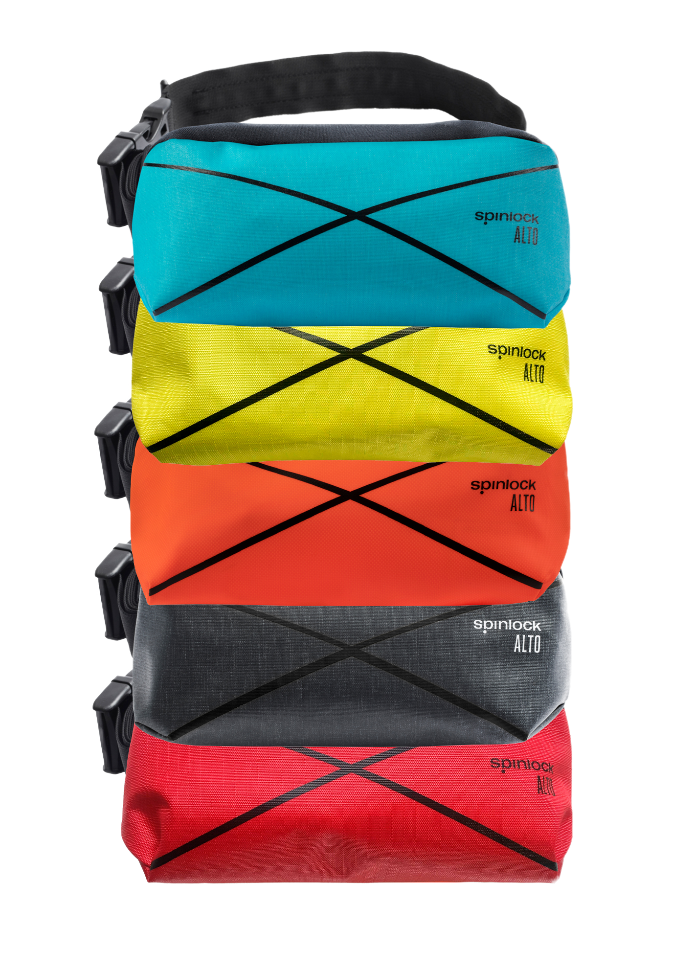 Spinlock ALTO 75N Auftriebshilfe (versch. Farben)