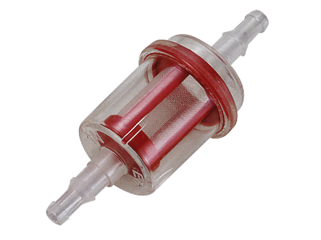 Talamex Dieselfilter für Dieselmotoren max. 2000cm3