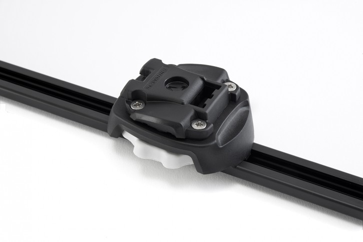 Scanstrut ROKK Mini Montageplatte RLS-407 für Schienen / Tracks