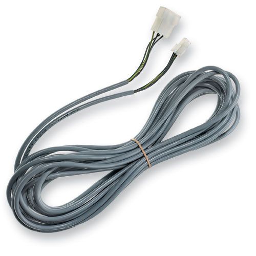 Lewmar Bugstrahlruder Set 125 TT (Kit) 2.0kW 12V 35kgf