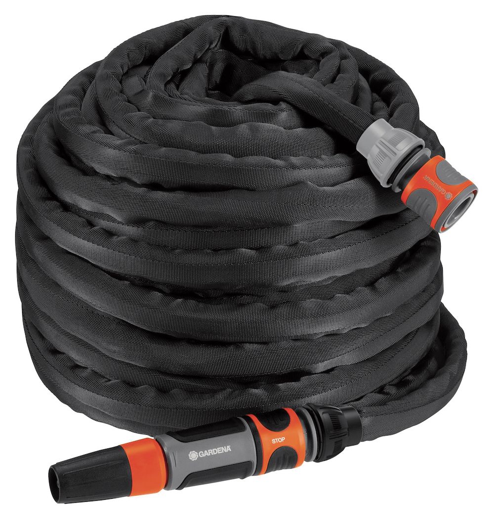 Gardena Liano Textilschlauch 25m
