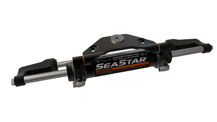 Seastar Hydrailikzylinder HC5345-3