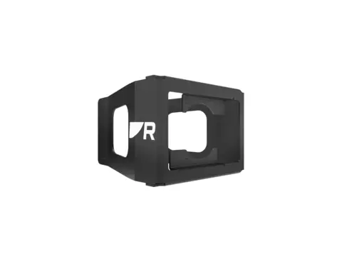 Raymarine Alpha 7 Masthalterung für ein Gerät Querformat