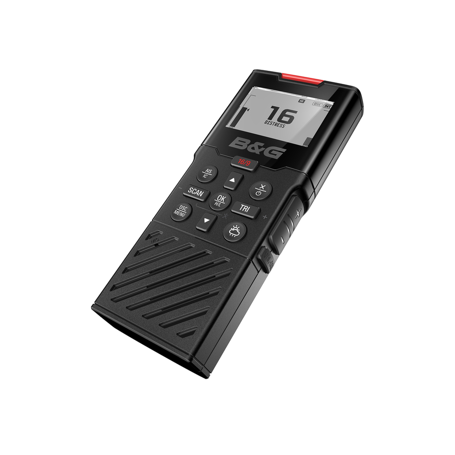 Simad H40 kabelloses Zweitbedienteil für RS40