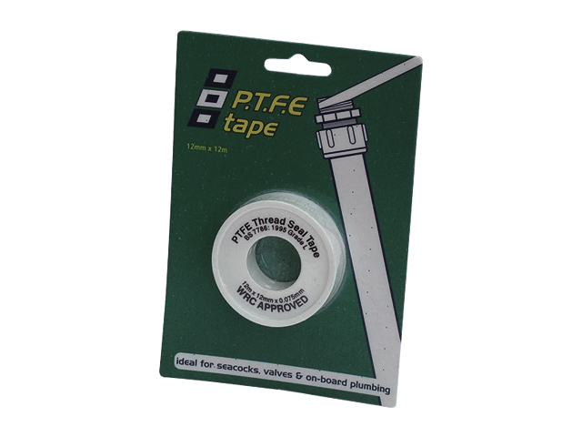 PSP P.T.F.E. Tape