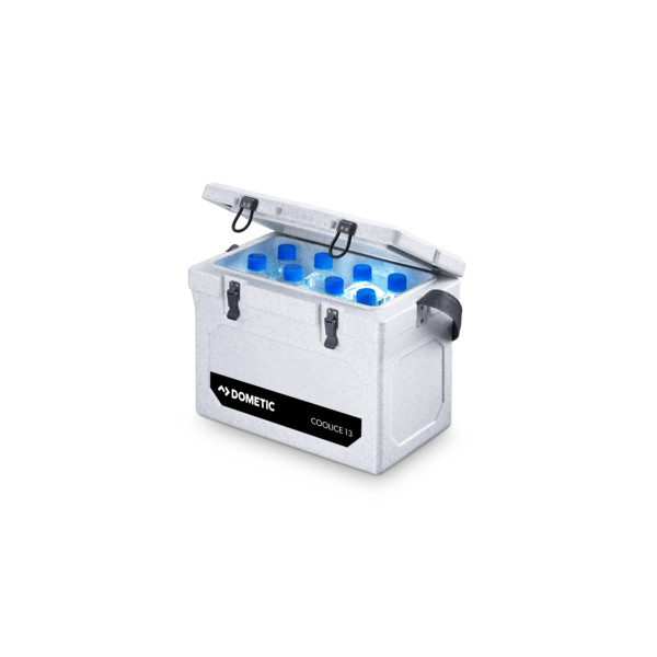 Dometic Sitz Kühlboxen Typ Cool-Ice WCI13