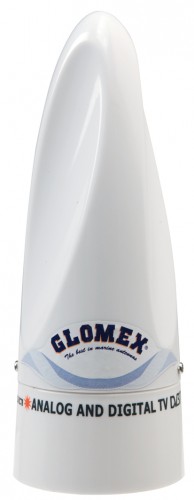 Glomex VT300 Avior Analog und Digital Rundfunkantenne