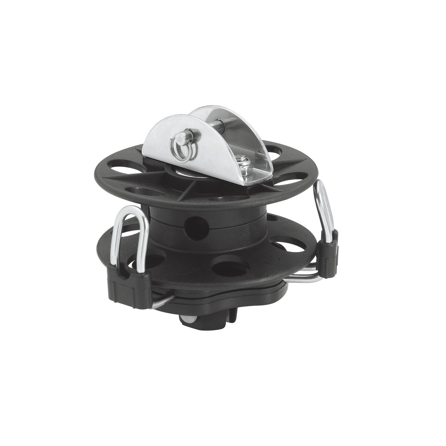 Barton Dinghy Rollfocktrommel bis 5,5m²