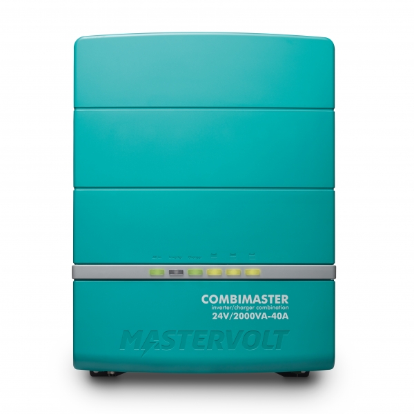Mastervolt CombiMaster 24/2000-40 (230V)