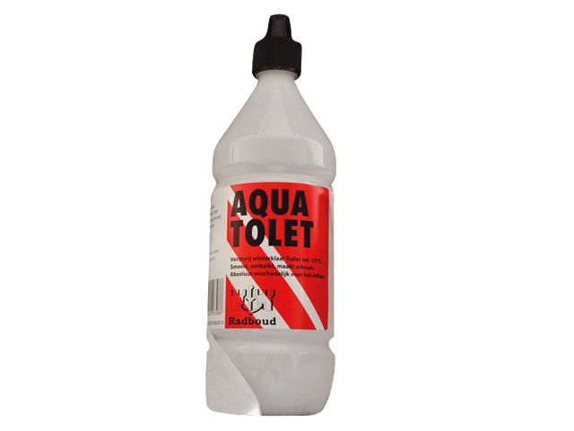 Radboud Aqua Tolet 1.000ml