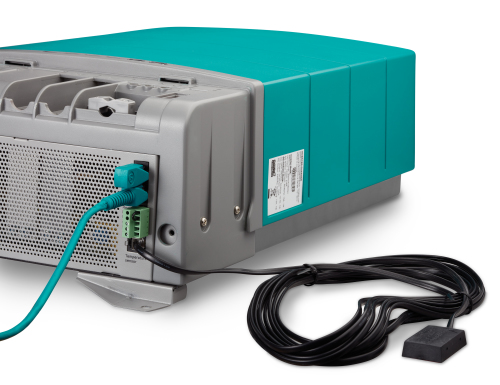 Mastervolt CombiMaster 24/2000-40 (230V)