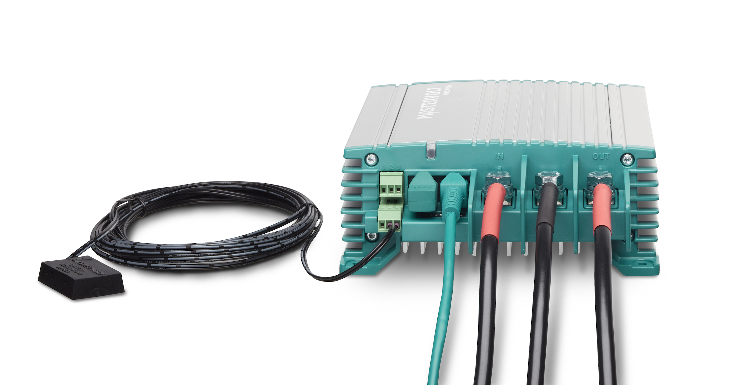 Mastervolt Mac Plus 24/24-30A