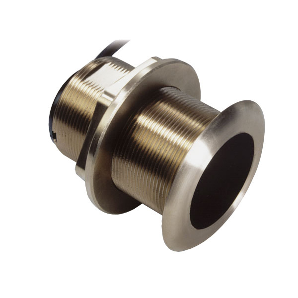 Raymarine Airmar B164-12°, Bronze Echolotgeber