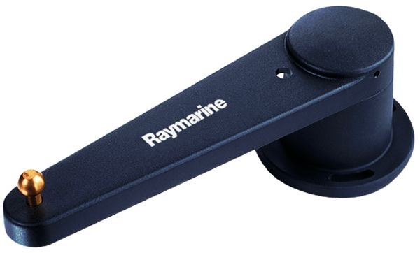 Raymarine Ruderlagengeber M81105
