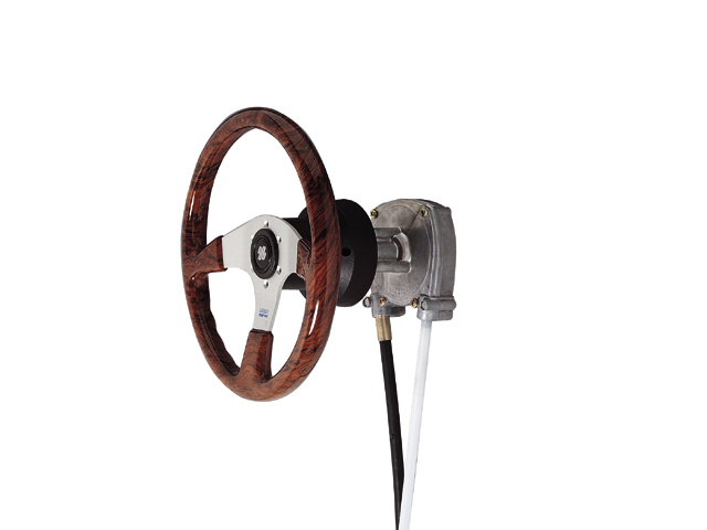 Ultraflex T71FC / T72FC Steuersystem (versch. Typen)
