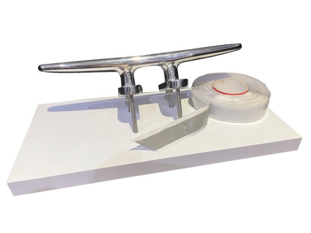 PSP Butyl-Tape 15mm x 3m