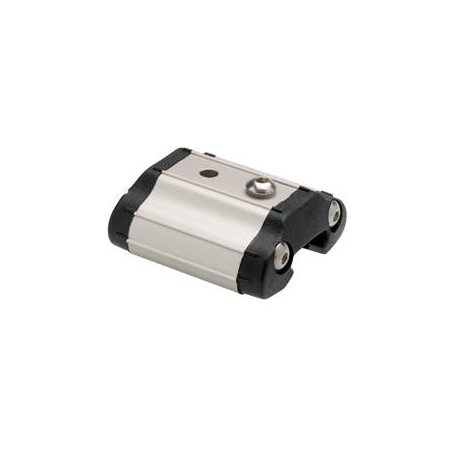 Barton Endbeschlag für Dinghy Travellerschiene 16 mm (Paar)