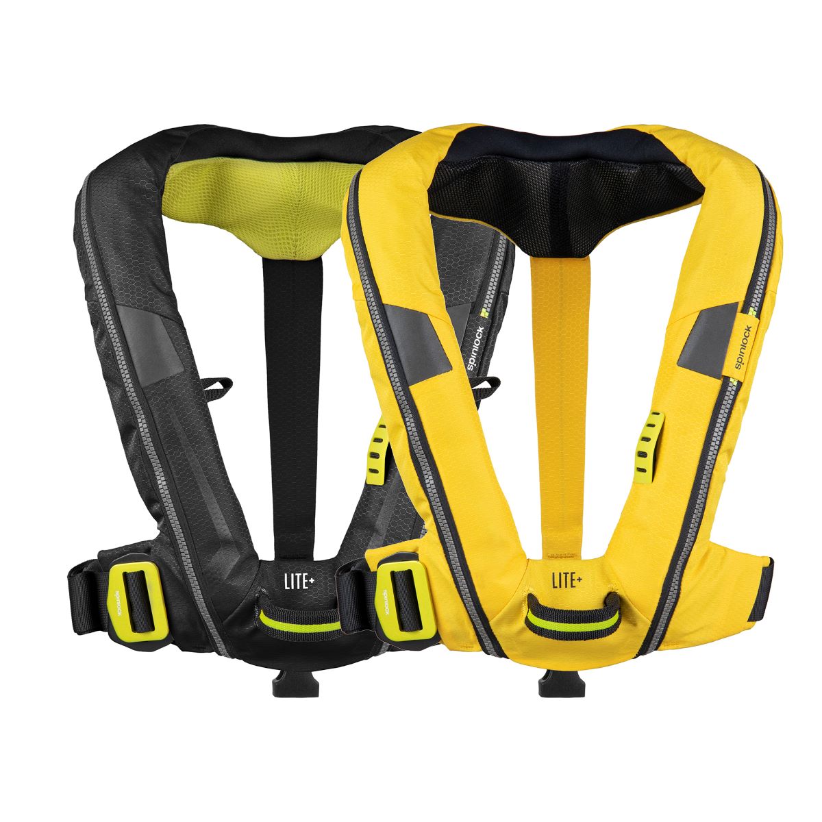 Spinlock Lite+ 170N Rettungsweste mit Harness