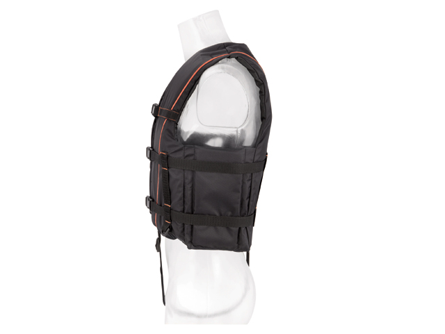 Besto Wasserski Auftriebsweste 50N Ski All