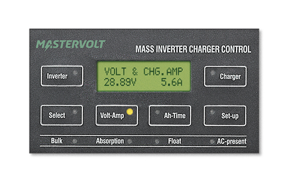 MASTERVOLT Masterlink MICC