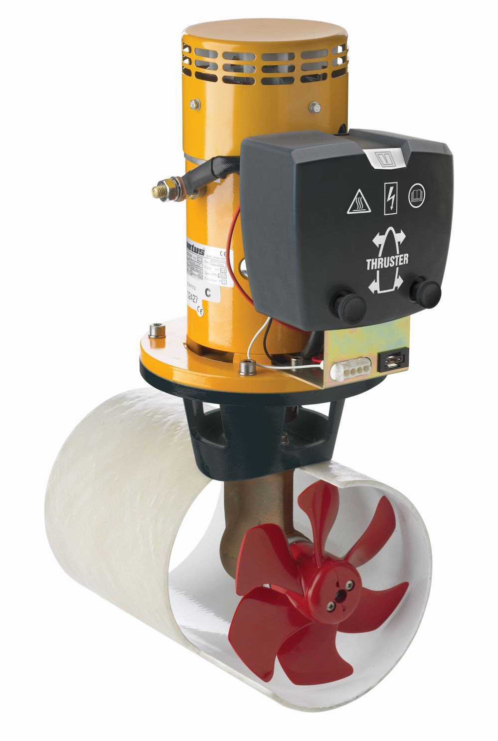Vetus Bugstrahlruder BOW9512D