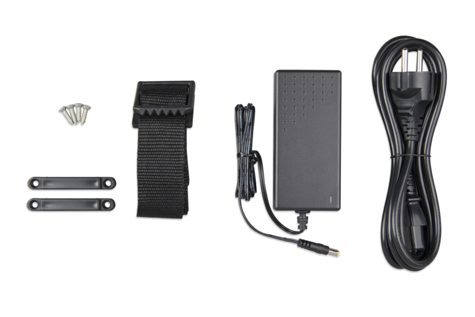 Victron Power Peak Pack Zubehör