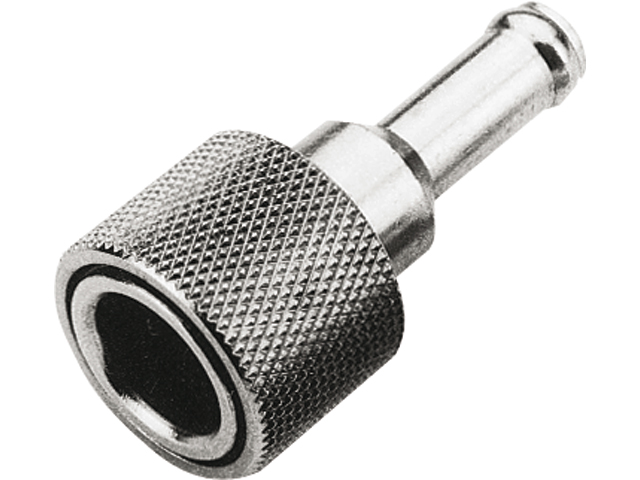 Talamex Adapter für Brennstoffleitung Motoranschluss Suzuki 13mm
