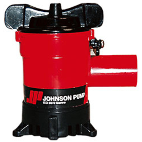 Johnson L450 Bilgenpumpe 12V Lenzpumpe 