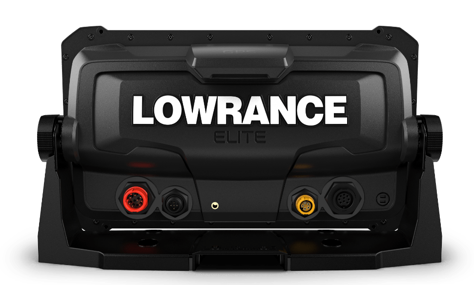 Lowrance Elite FS 9 ohne Geber NMEA2000 und Ethernet