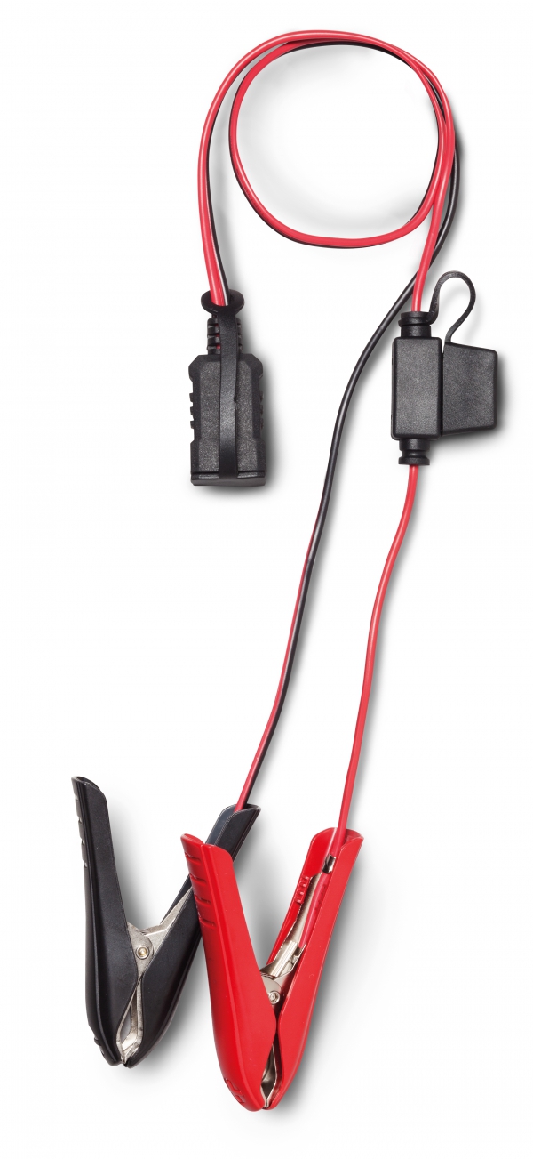 Mastervolt Batterieladegerät EasyCharge Portable 4,3 A, IP65