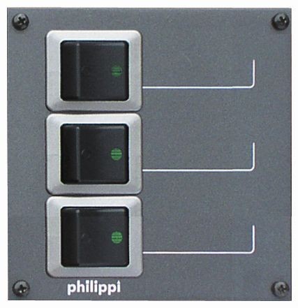 Philippi STV203