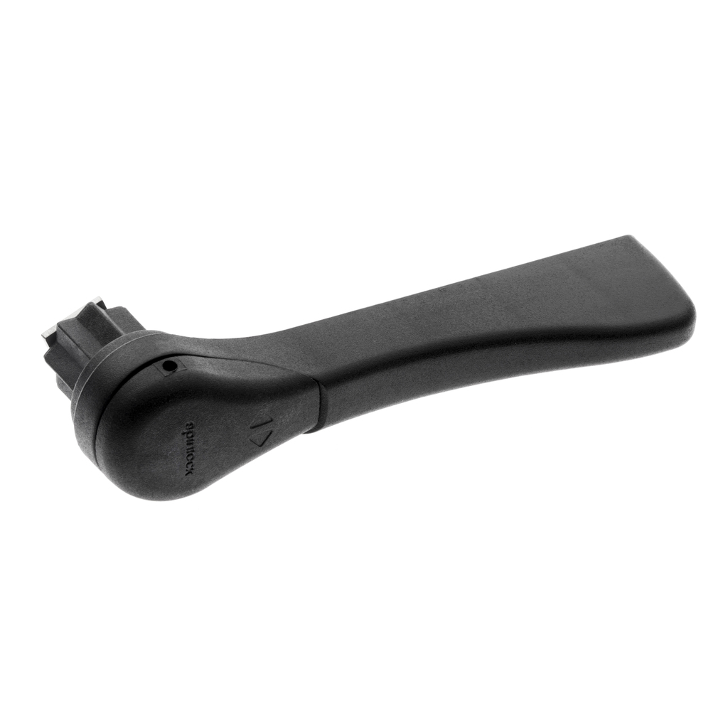Spinlock ATCU Throttle Control Hebel von ATCU1+