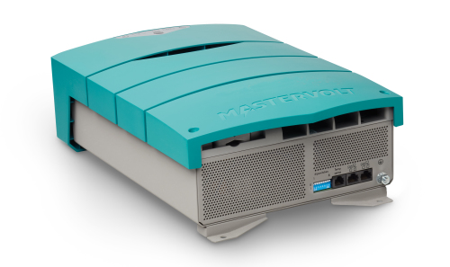 Mastervolt ChargeMaster Plus 12/100-3 CZone