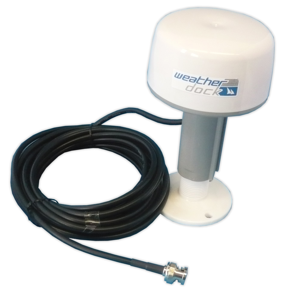 Weatherdock A029 GPS Antenne