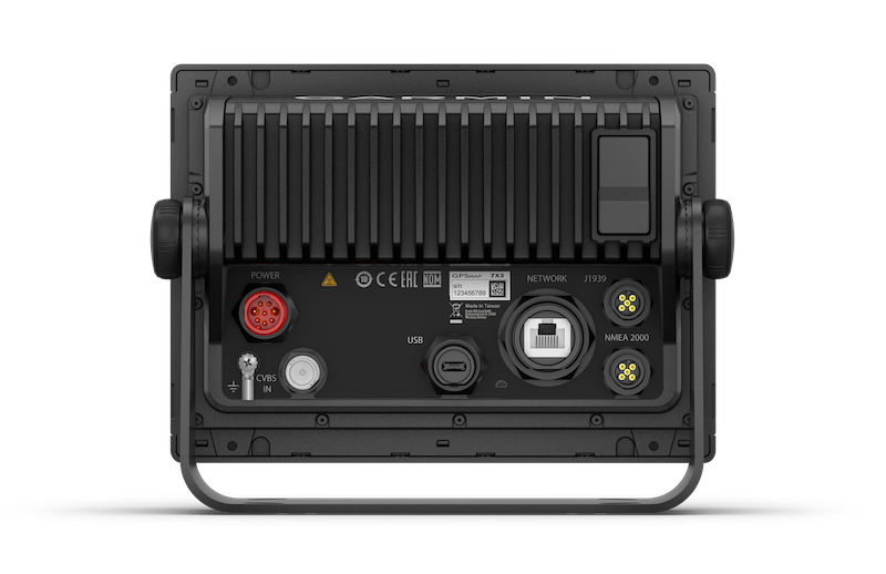 Garmin GPSmap 923 GPS Kartenplotter MFD