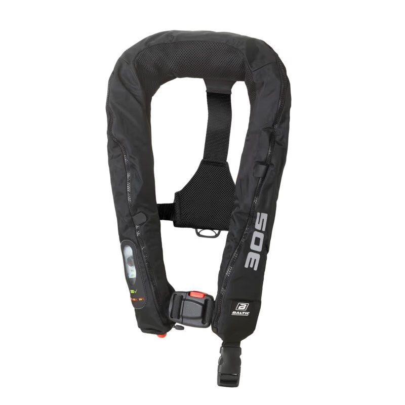 Baltic Legend 305 Rettungsweste ohne Lifebelt