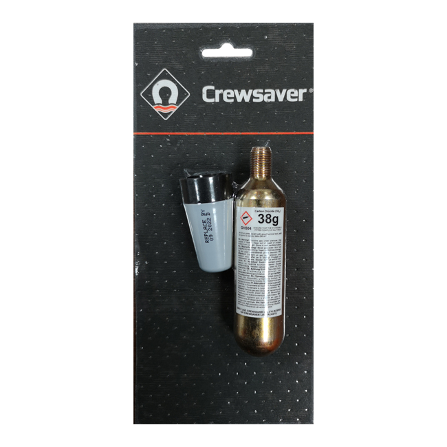 Crewsaver Rearming Kit 190N ProSensor Elite